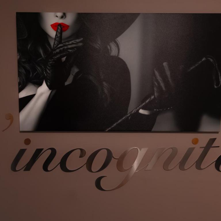 L'incognito - Romantisme - Vin - Jacuzzi - Appartement 1 Chambre - 19