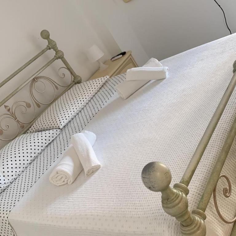 Leto House Apartments - Appartamento - 5
