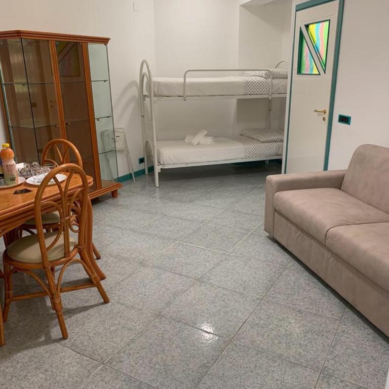 Leto House Apartments - Appartamento - 8