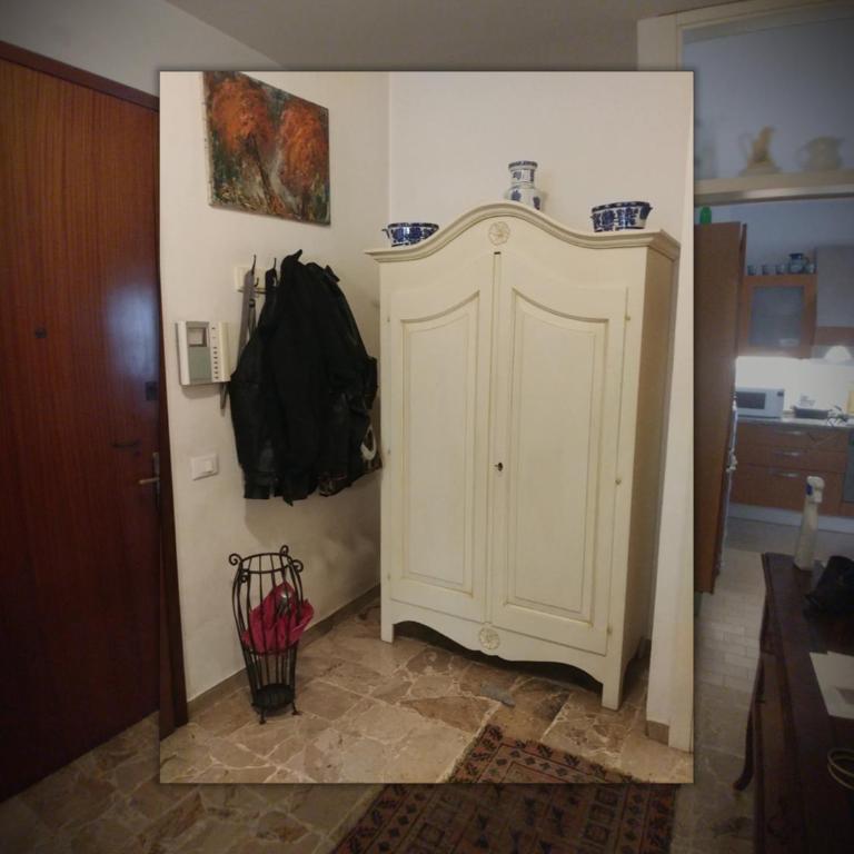 Ampi spazi, a piedi in centro. - Appartamento Standard con 3 Camere da Letto - 34