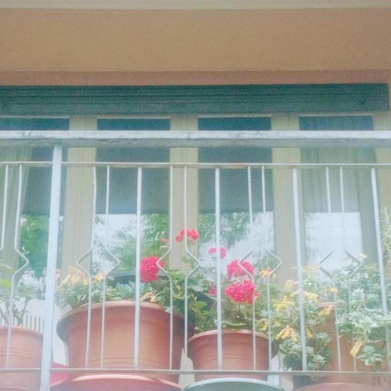 Ampi spazi, a piedi in centro. - Appartamento Standard con 3 Camere da Letto - 28