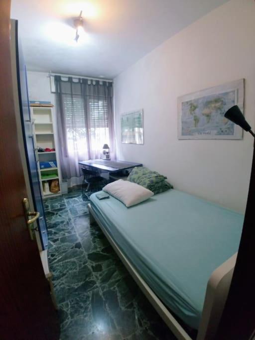 Ampi spazi, a piedi in centro. - Appartamento Standard con 3 Camere da Letto - 32