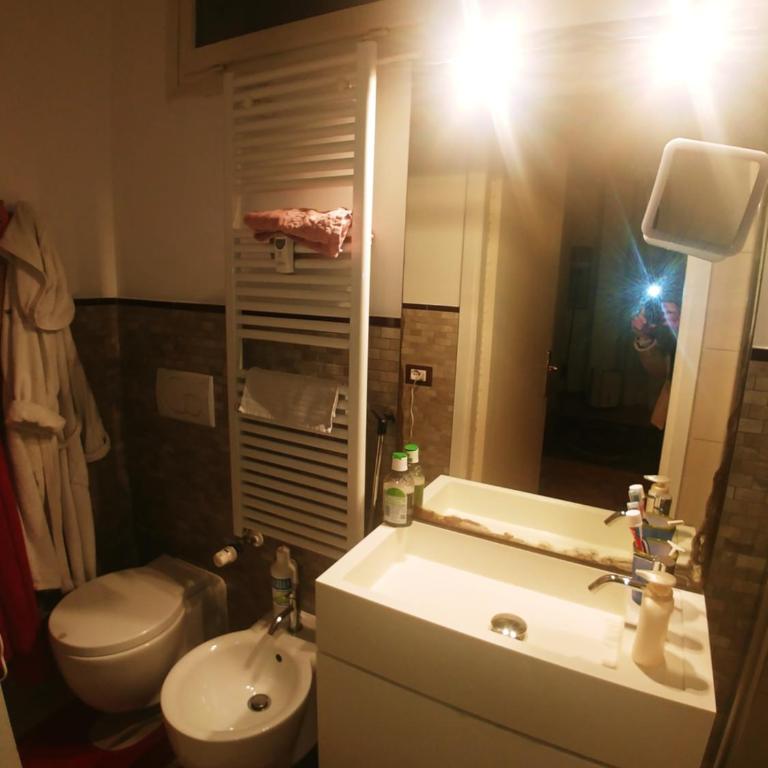 Ampi spazi, a piedi in centro. - Appartamento Standard con 3 Camere da Letto - 53