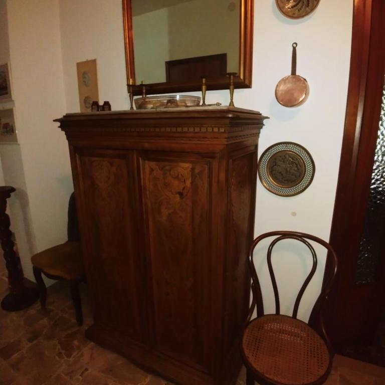 Ampi spazi, a piedi in centro. - Appartamento Standard con 3 Camere da Letto - 38