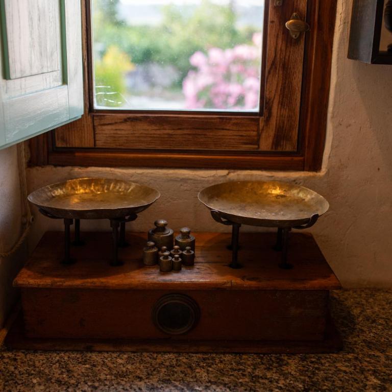 Trulli JaJa - Suite Familiare Deluxe - 16