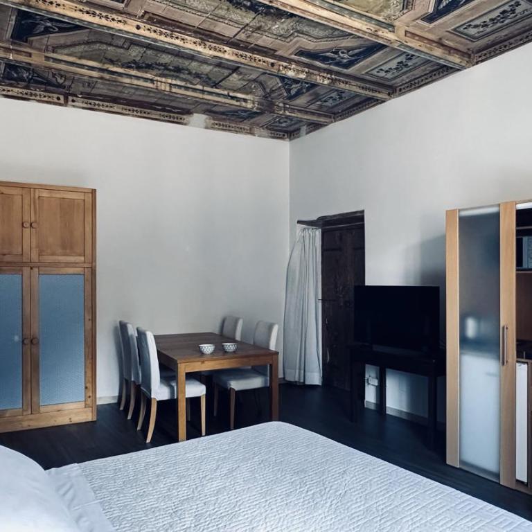 Hotel Palazzo Piccolomini - Monolocale - Dependance - 4