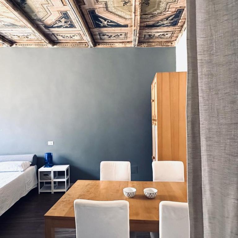 Hotel Palazzo Piccolomini - Monolocale - Dependance - 3