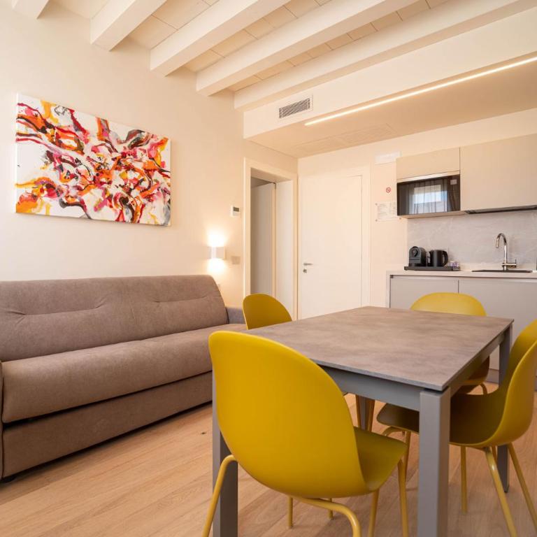 Calcirelli Suites - Appartamento Superior - 1