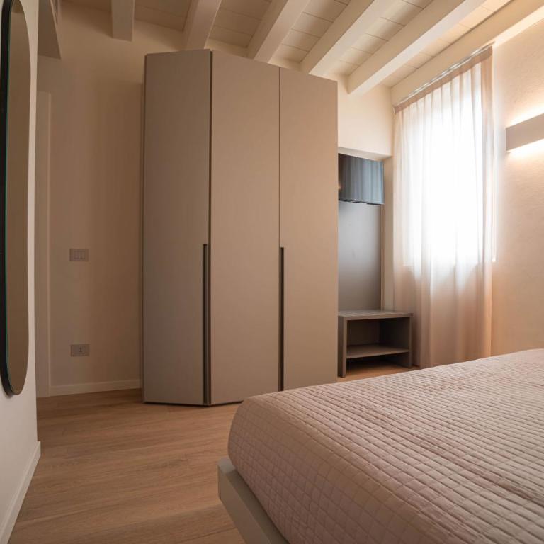 Calcirelli Suites - Appartamento Superior - 4