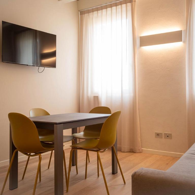 Calcirelli Suites - Appartamento Superior - 2