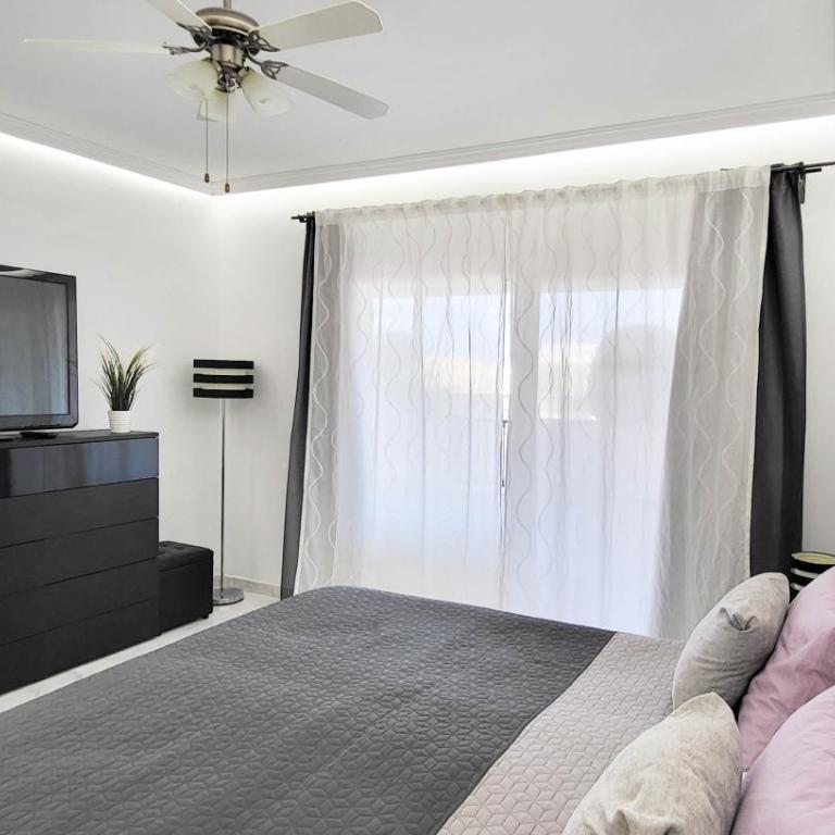 Palm Resort Duplex Apartment - Casa de 2 dormitorios - 7