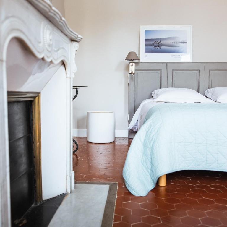 Maison Dormoy - Studio Lit King-Size Deluxe - 13