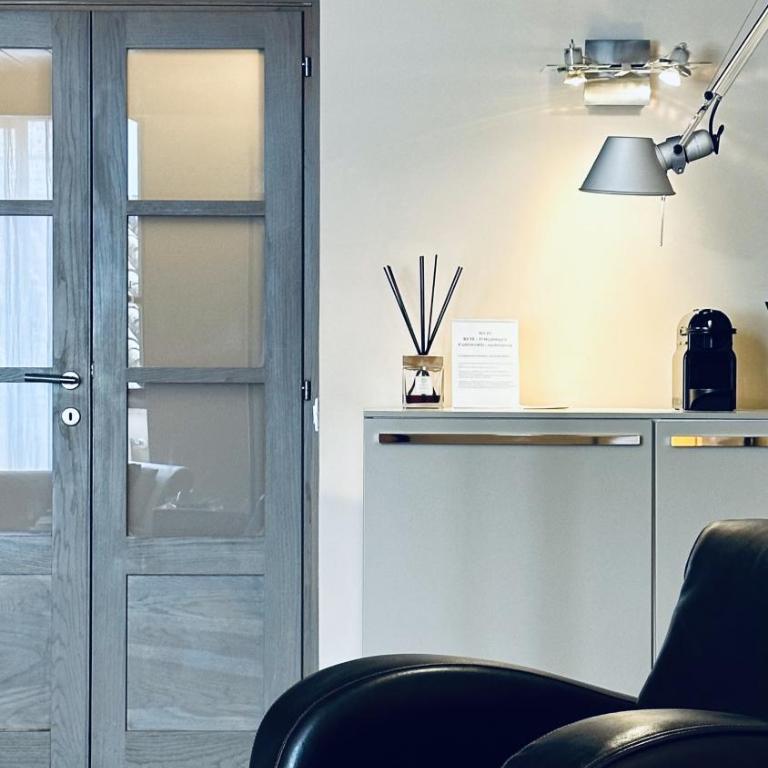 Hotel Palazzo Piccolomini - Suite Superior - Dependance - 3