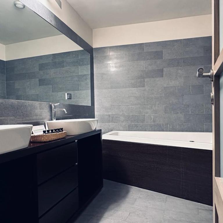 Hotel Palazzo Piccolomini - Suite Superior - Dependance - 5