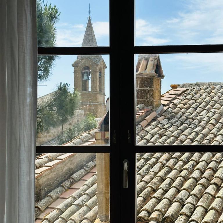 Hotel Palazzo Piccolomini - Suite Superior - Dependance - 2