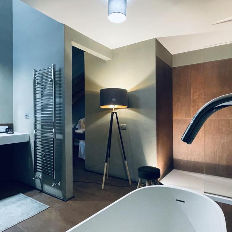 Hotel Palazzo Piccolomini - Suite - 2