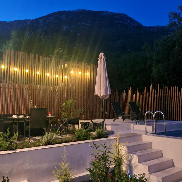 Once Upon a Time in Montenegro - Vila - 51