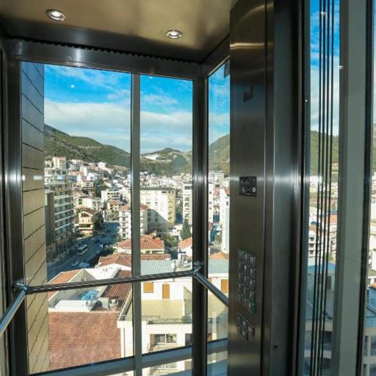 Apartments Lux - Sea View - Deluks Apartman - 8