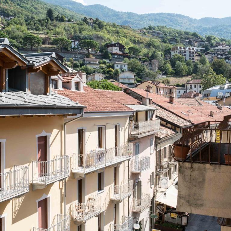 "Le Charmant" - CIR VDA-SAINT-VINCENT-n 0004 - Apartamento de 1 dormitorio - 5