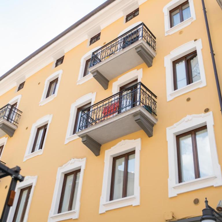 "Le Charmant" - CIR VDA-SAINT-VINCENT-n 0004 - Apartamento de 1 dormitorio - 8