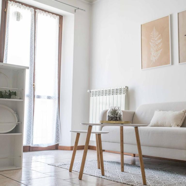 "Le Charmant" - CIR VDA-SAINT-VINCENT-n 0004 - Apartamento de 1 dormitorio - 9