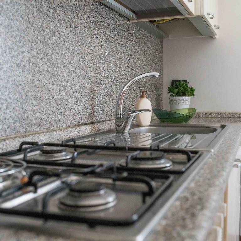 "Le Charmant" - CIR VDA-SAINT-VINCENT-n 0004 - Apartamento de 1 dormitorio - 10