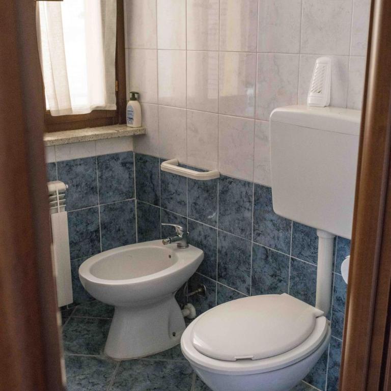 "Le Charmant" - CIR VDA-SAINT-VINCENT-n 0004 - Apartamento de 1 dormitorio - 11
