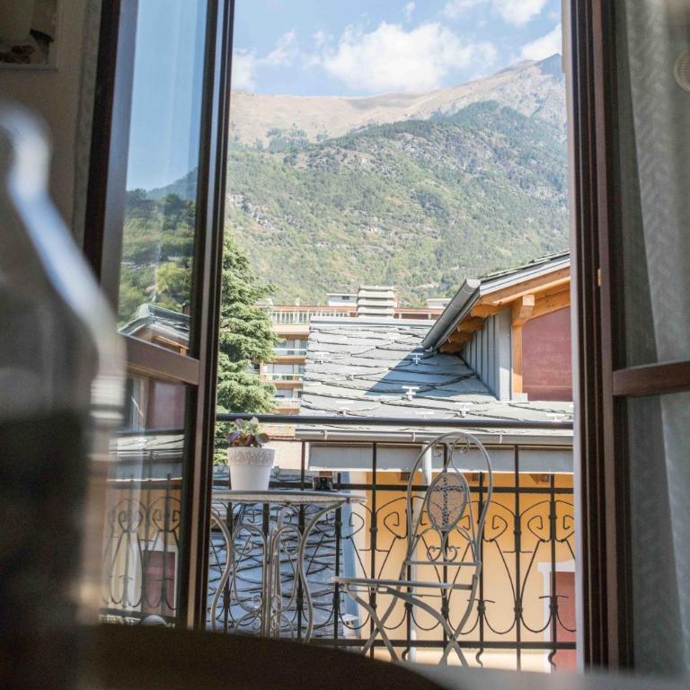 "Le Charmant" - CIR VDA-SAINT-VINCENT-n 0004 - Apartamento de 1 dormitorio - 13