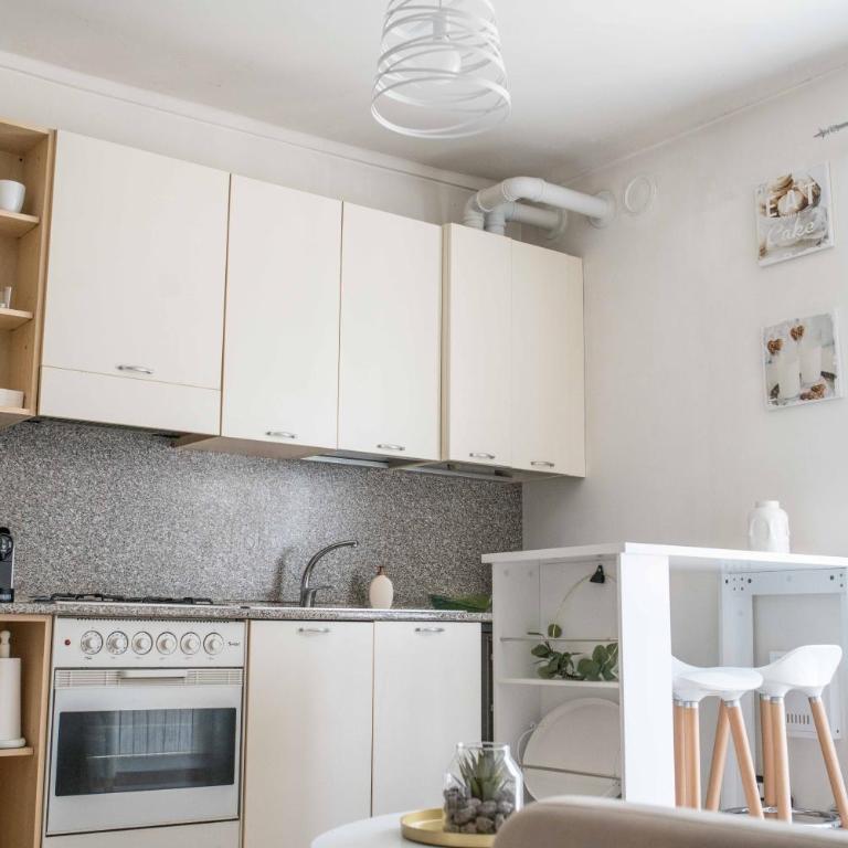 "Le Charmant" - CIR VDA-SAINT-VINCENT-n 0004 - Apartamento de 1 dormitorio - 14