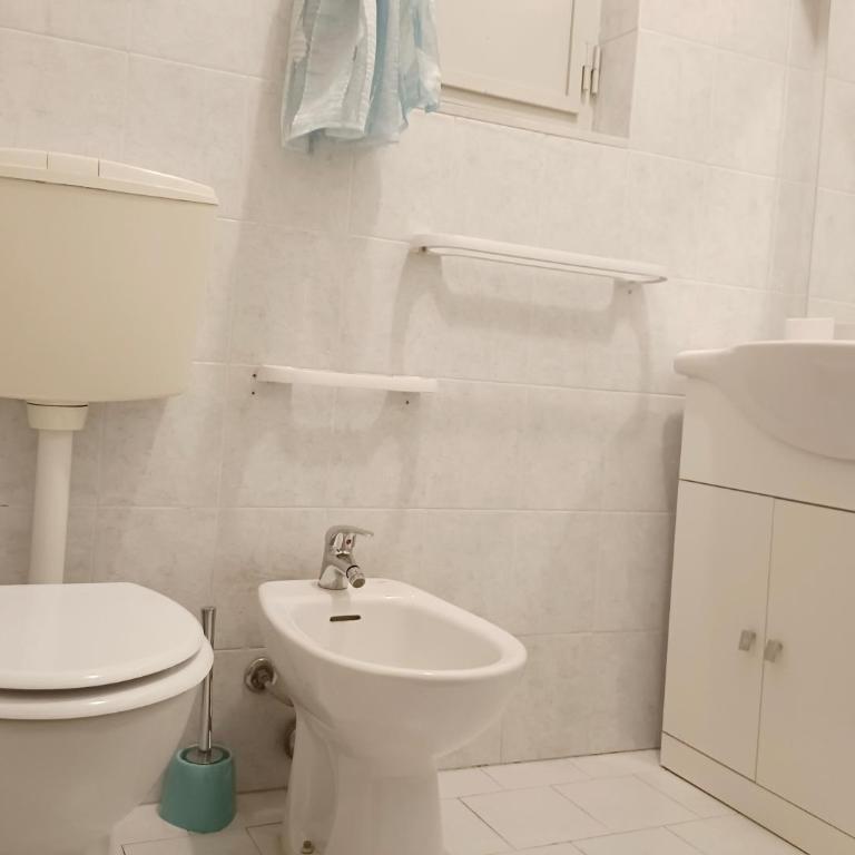 La casa nel vicolo - Appartamento - 14
