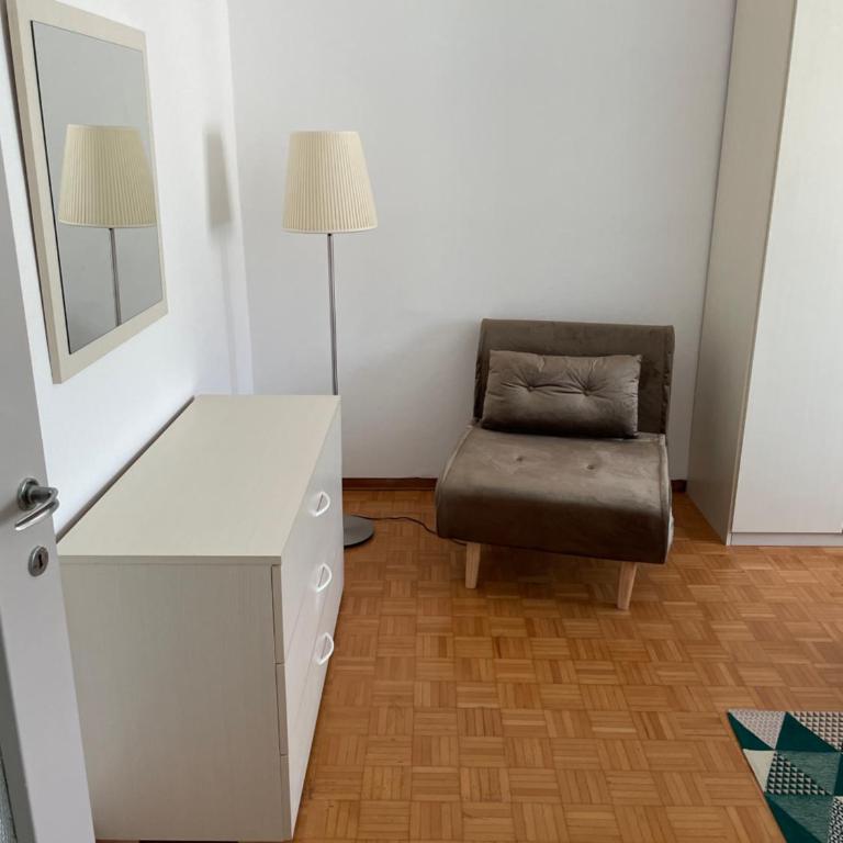 CASA DENDI - Appartamento con 1 Camera da Letto - 9