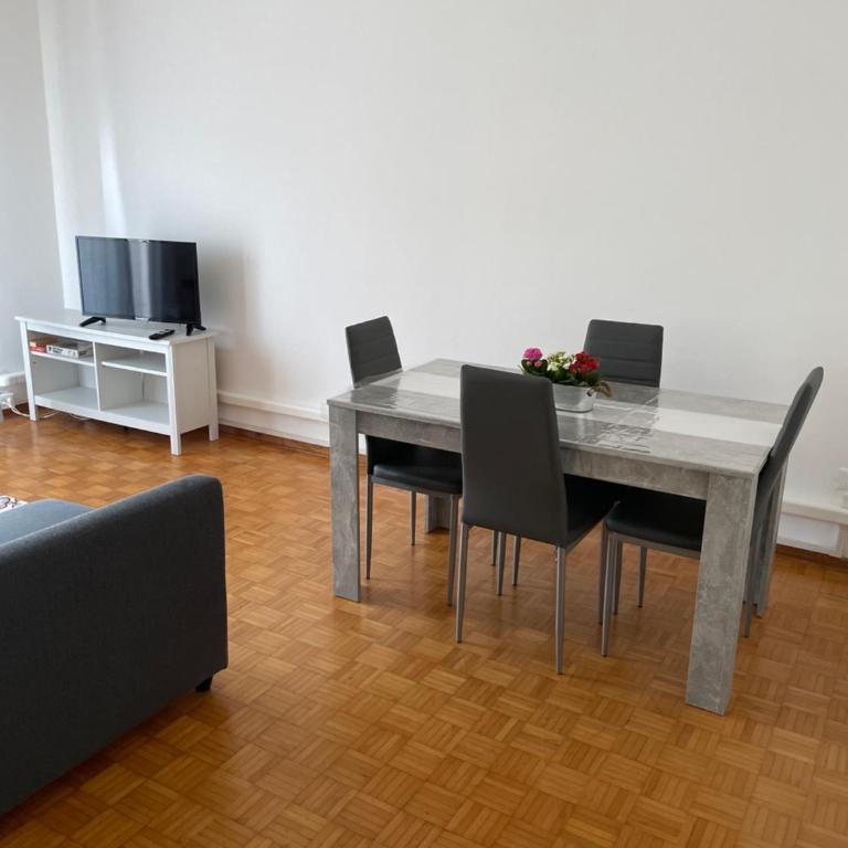 CASA DENDI - Appartamento con 1 Camera da Letto - 3