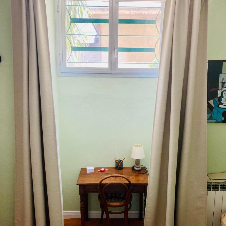Casa di Greta - Appartement 1 Chambre - 18