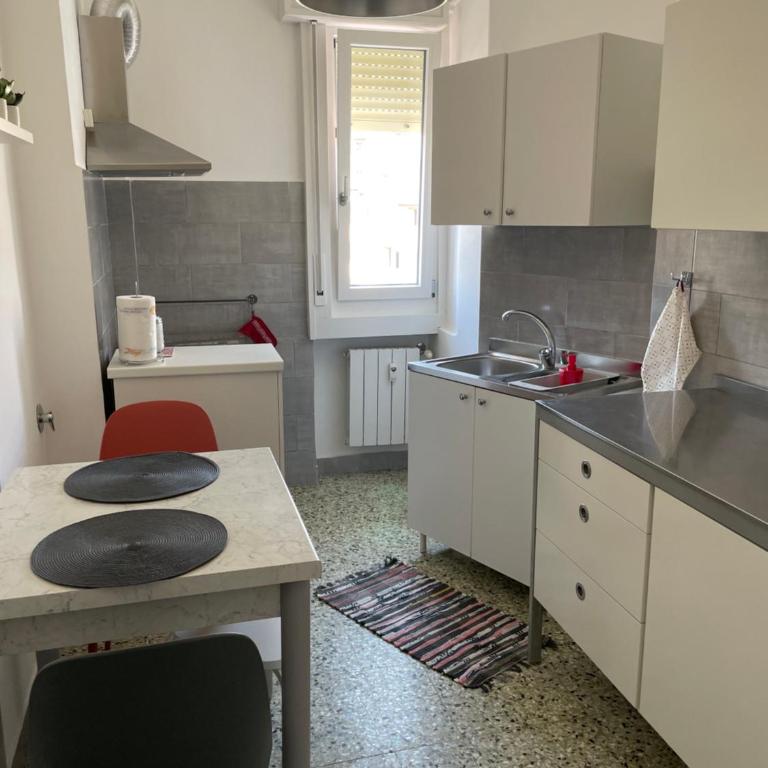 CASA DENDI - Appartamento con 1 Camera da Letto - 6