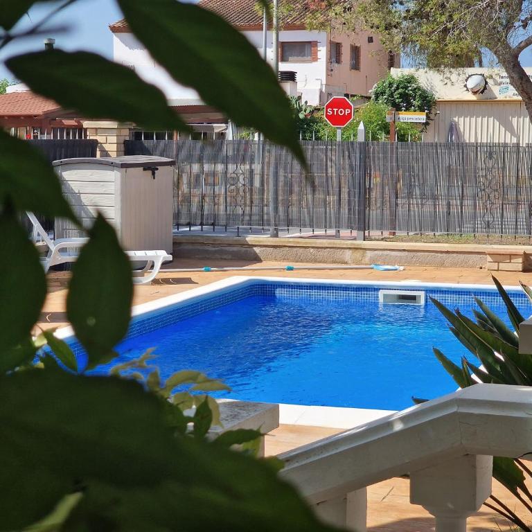 Riumar "Maria Luise", 600m to beach, private pool, On-Site-Service, dog beach - Casa de 5 dormitorios - 6
