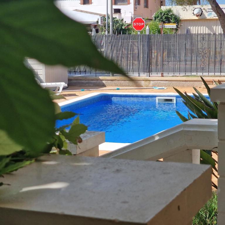 Riumar "Maria Luise", 600m to beach, private pool, On-Site-Service, dog beach - Casa de 5 dormitorios - 8