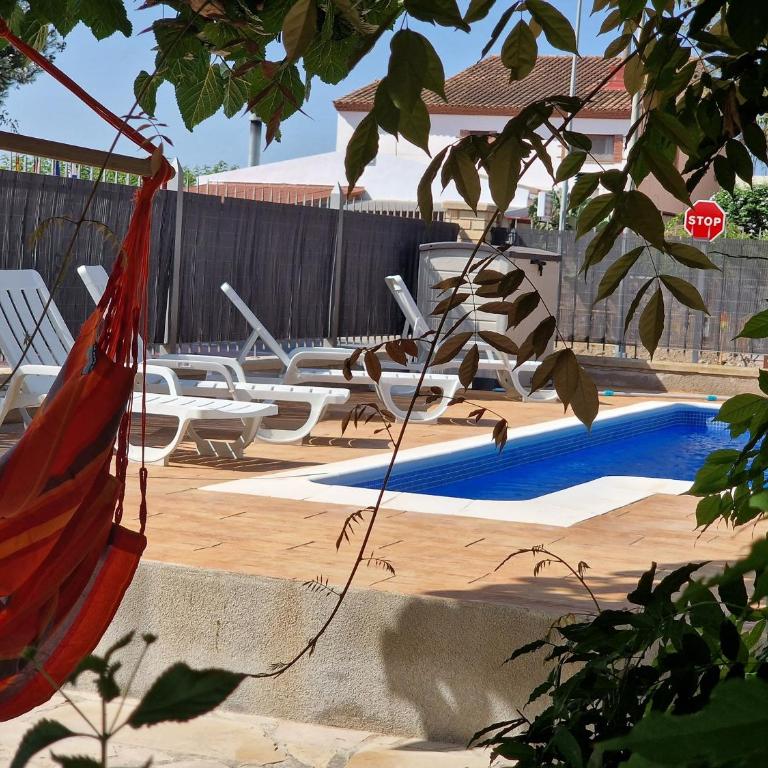 Riumar "Maria Luise", 600m to beach, private pool, On-Site-Service, dog beach - Casa de 5 dormitorios - 9