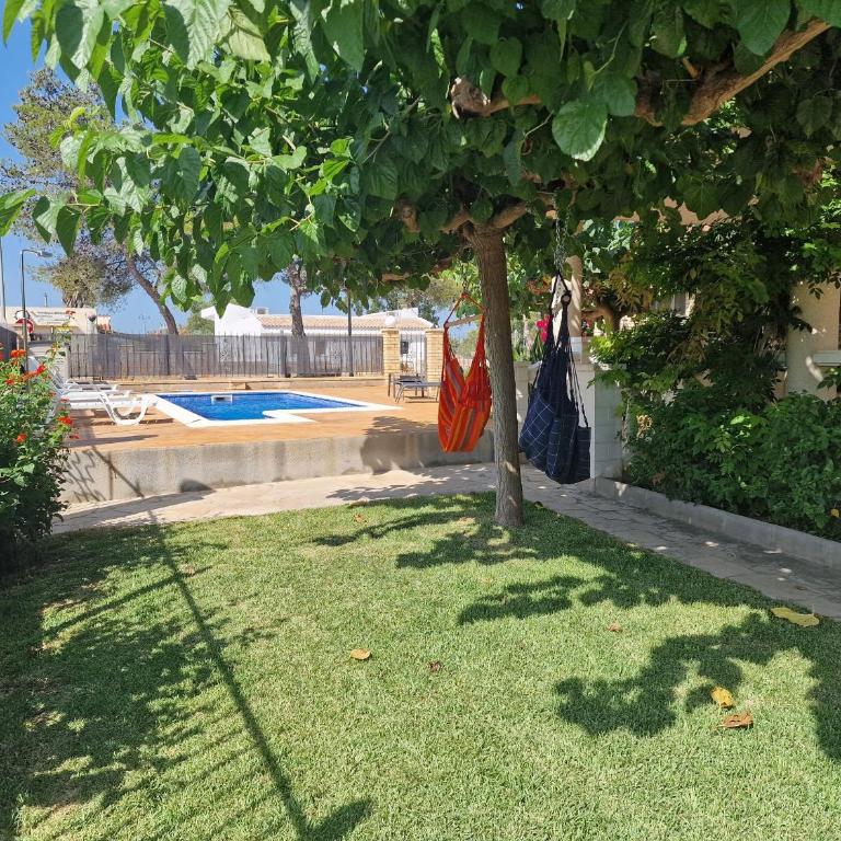 Riumar "Maria Luise", 600m to beach, private pool, On-Site-Service, dog beach - Casa de 5 dormitorios - 10