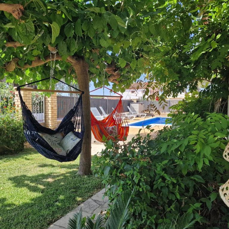 Riumar "Maria Luise", 600m to beach, private pool, On-Site-Service, dog beach - Casa de 5 dormitorios - 13