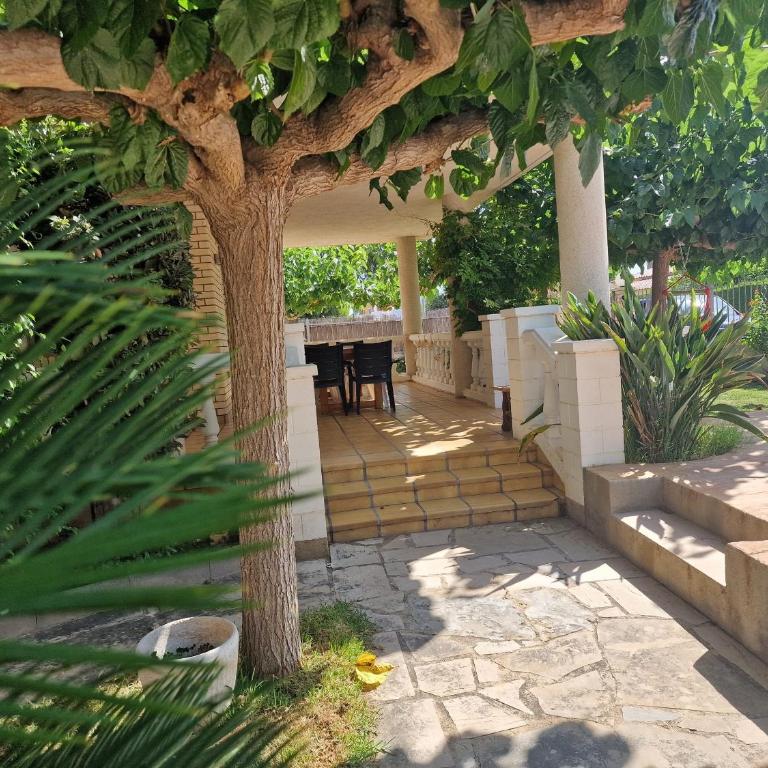 Riumar "Maria Luise", 600m to beach, private pool, On-Site-Service, dog beach - Casa de 5 dormitorios - 17