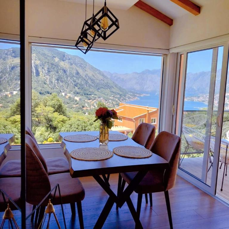 Apartment Dora - Apartment with Sea View - 3