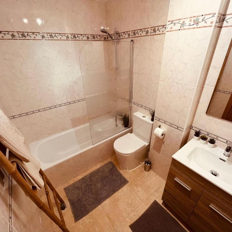 Arenal Dream Javea, luxury beach apartment - Apartamento de 3 dormitorios - 20