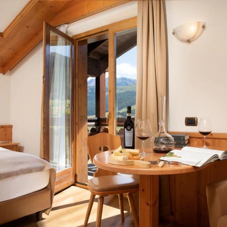 Hotel Galli - Camera Matrimoniale/Doppia con Letti Singoli con Balcone - 9