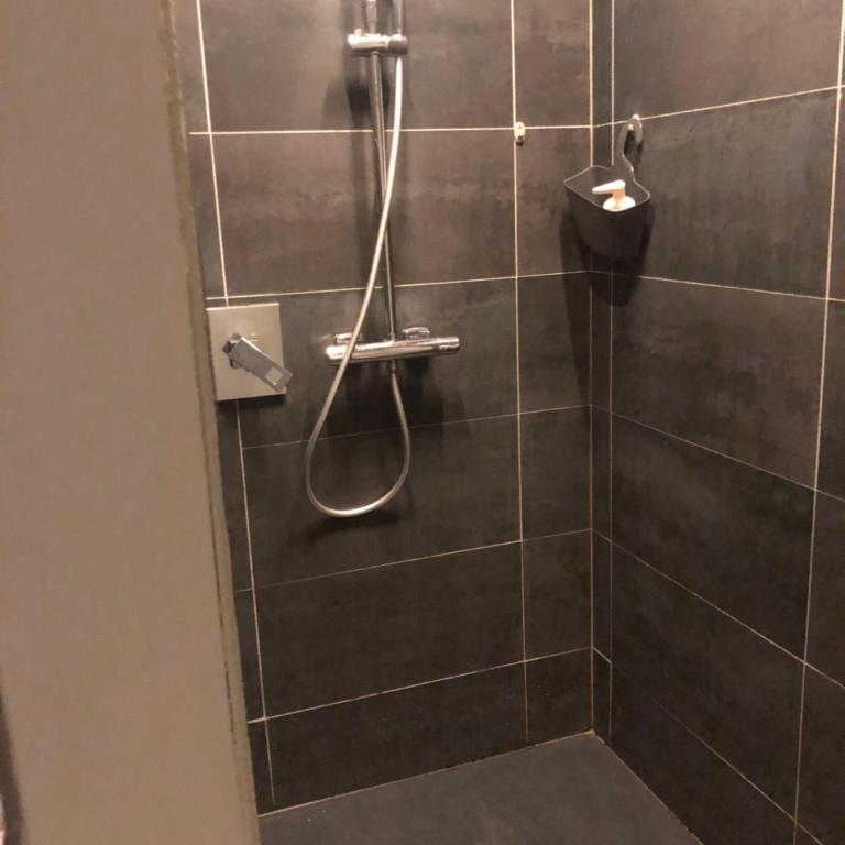 Au bout du pré - Chambre Double - 10