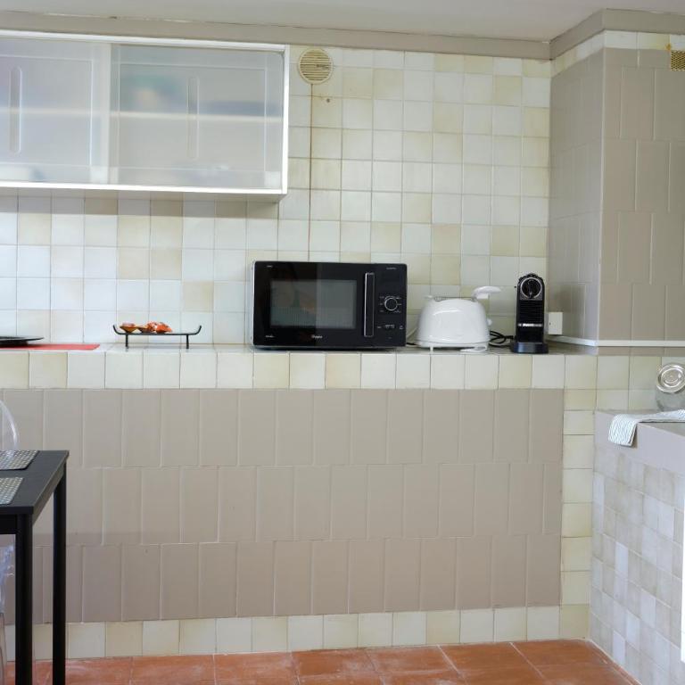 Sea apartment 1 - One-Bedroom Villa - 8