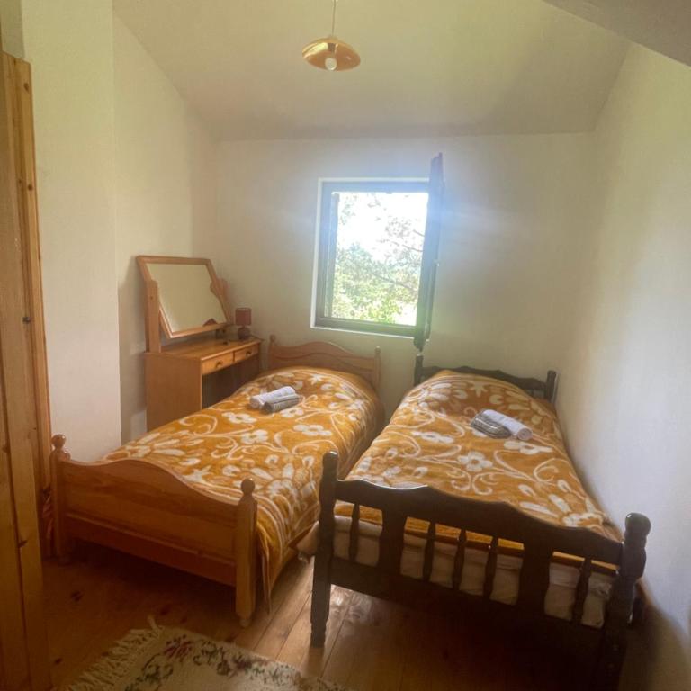 Kuca Dacica - Three-Bedroom House - 20