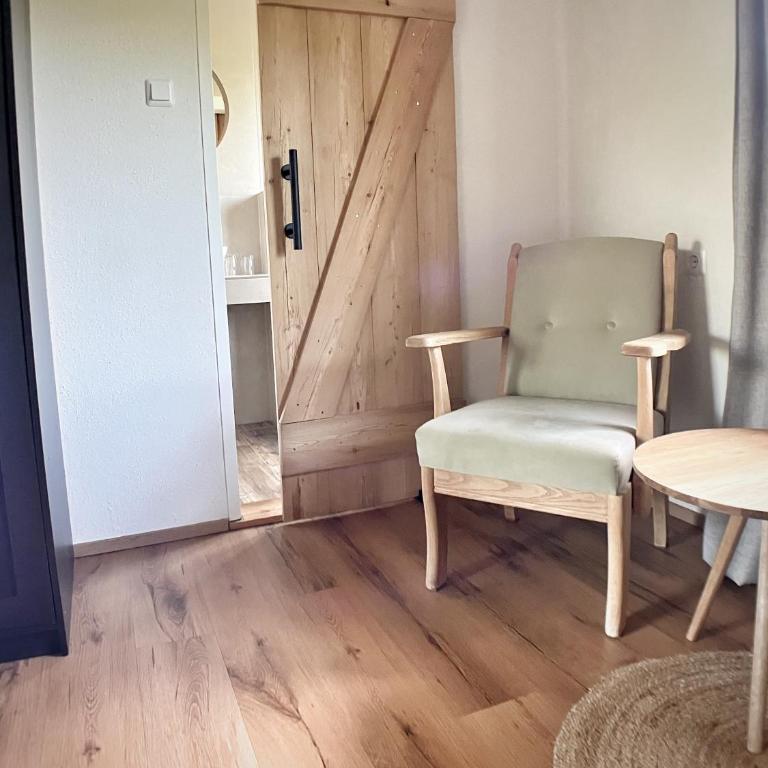 Gasthof Auwirt - Economy Doppelzimmer - 10