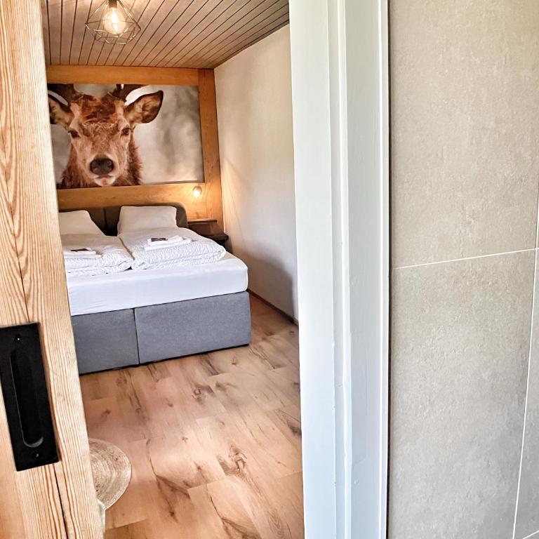Gasthof Auwirt - Economy Doppelzimmer - 11
