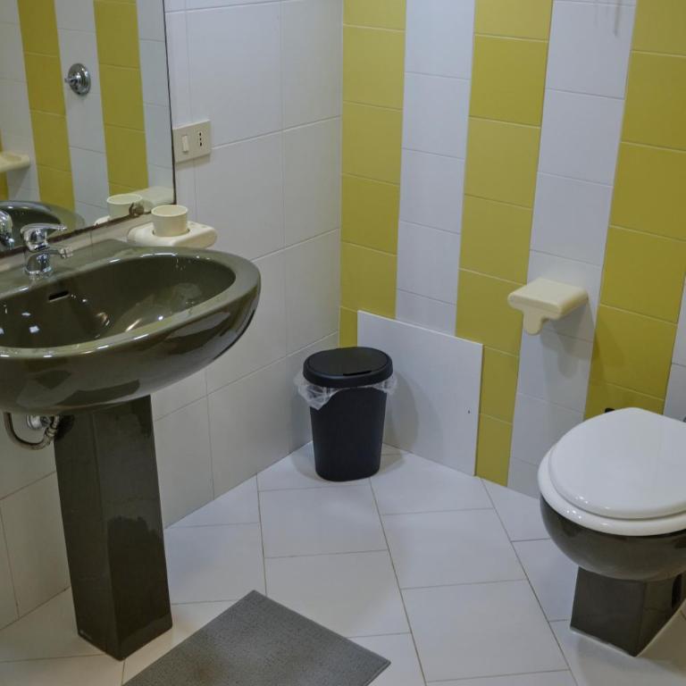Sea apartment 1 - One-Bedroom Villa - 17