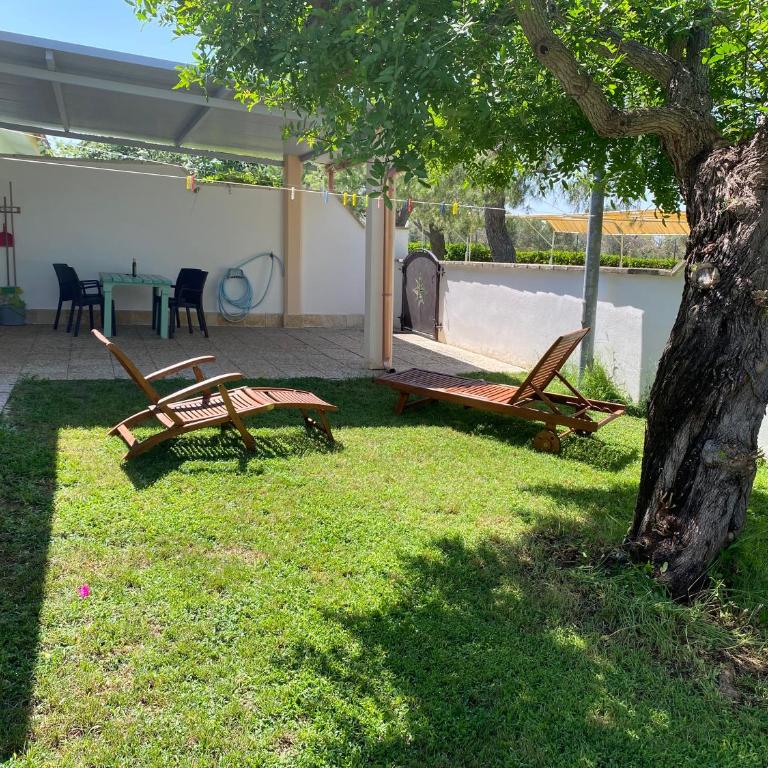 Agriturismo Il Piccolo Lago - Appartamento con Vista Giardino - 33